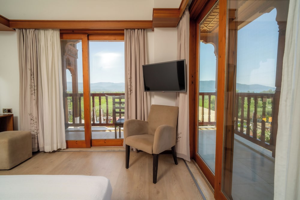 Grand Hotel Azmakhan Spa & Wellness 42/50