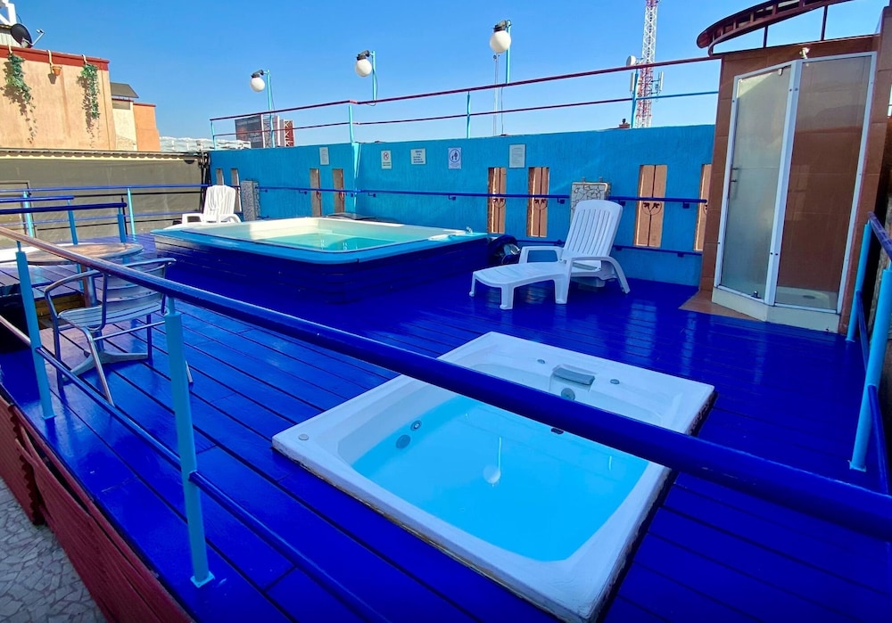 Villas and Suites Paraiso del Sur 54/68