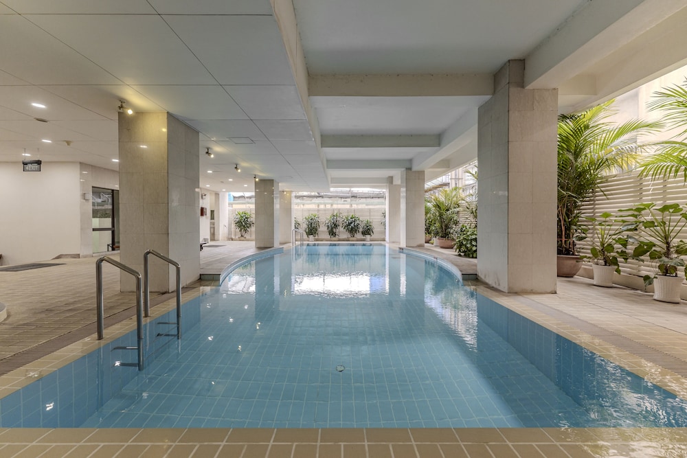 Garden View Court Serviced Apartments 25/50