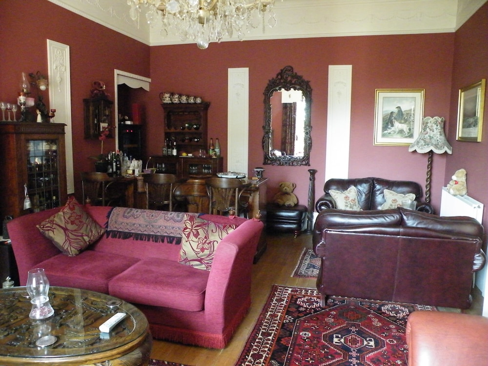 Disblair House 7/24