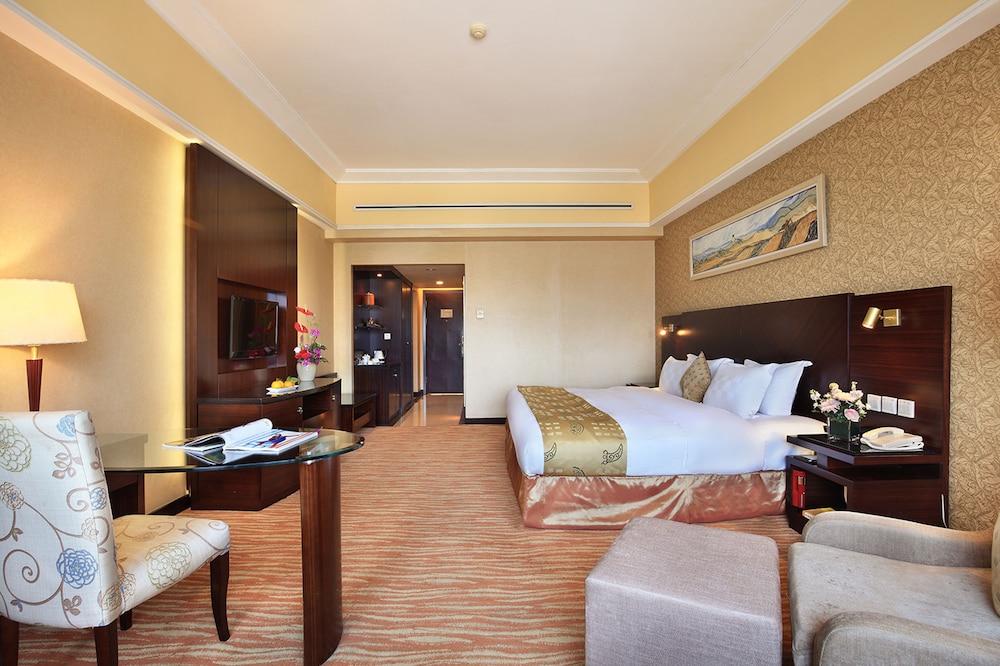 Lijiang Waterfall Hotel 30/71