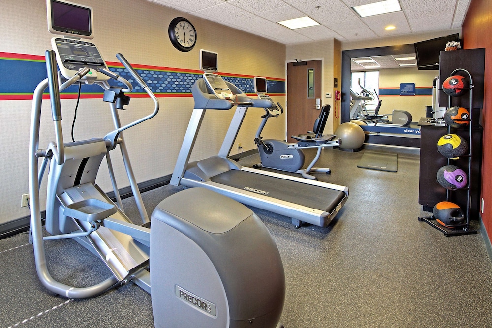 Hampton Inn Traverse City 35/45