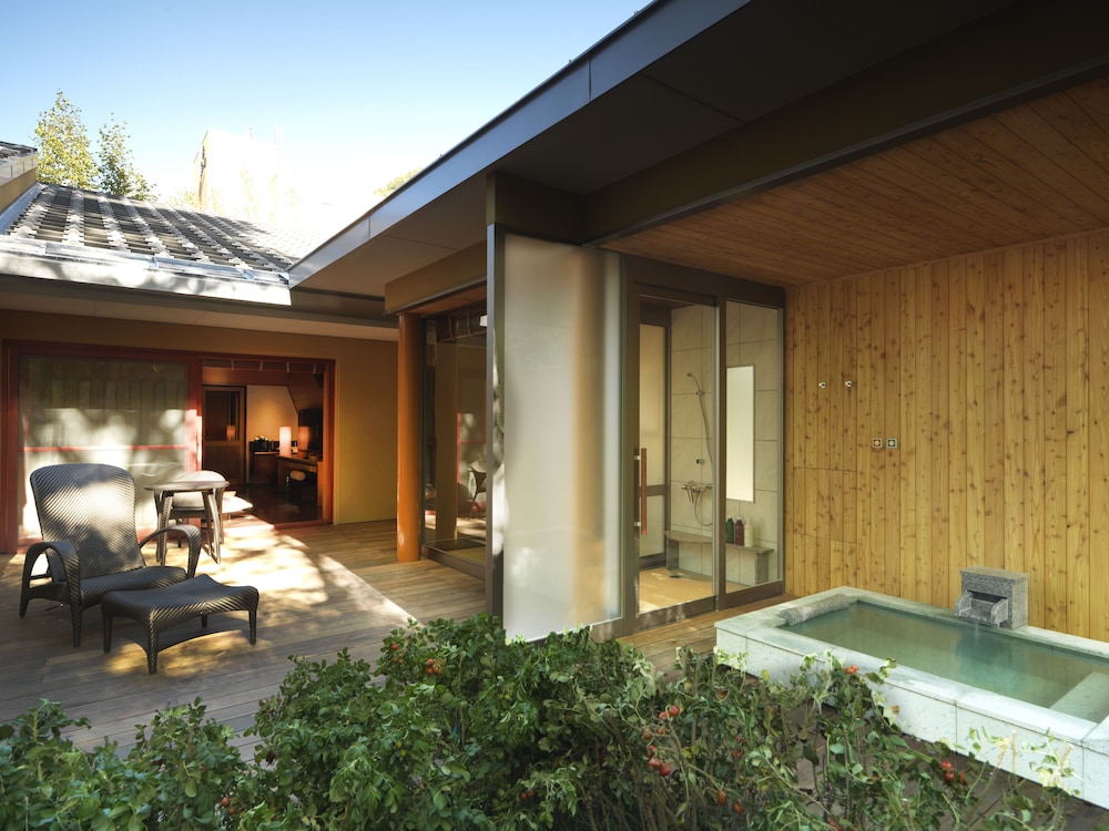 Jozankei Tsuruga Resort Spa MORI no UTA in SAPPORO