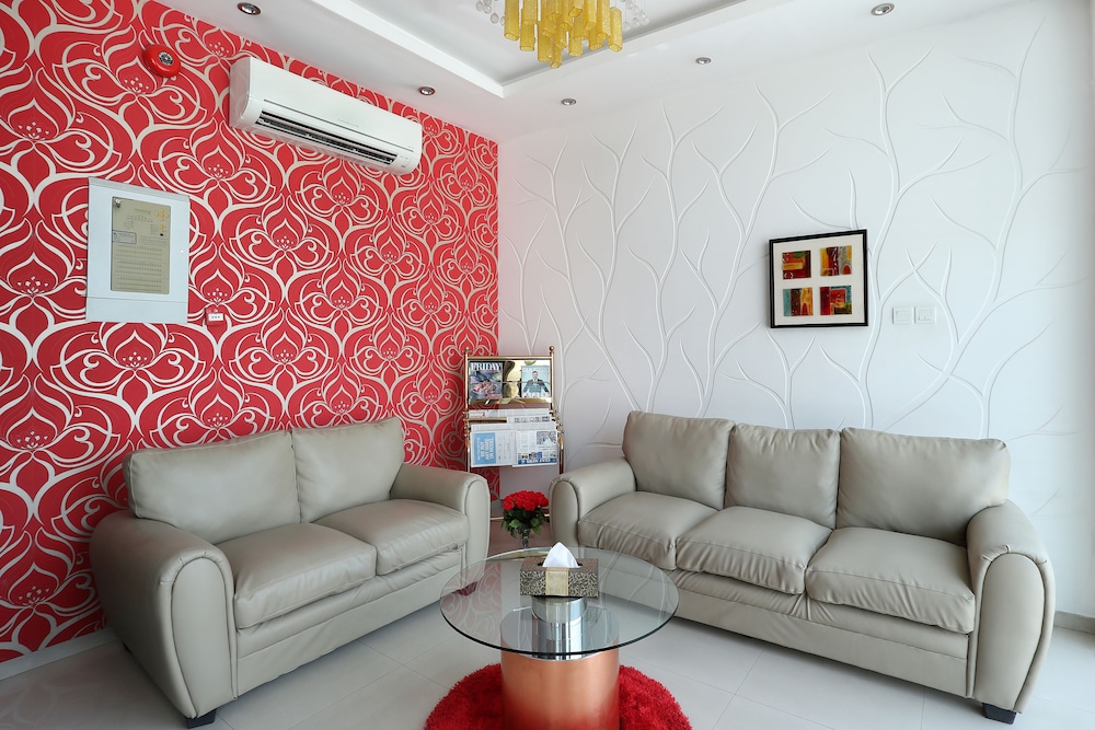 Al Smou Hotel Apartments - MAHA HOSPITALITY GROUP 28/50