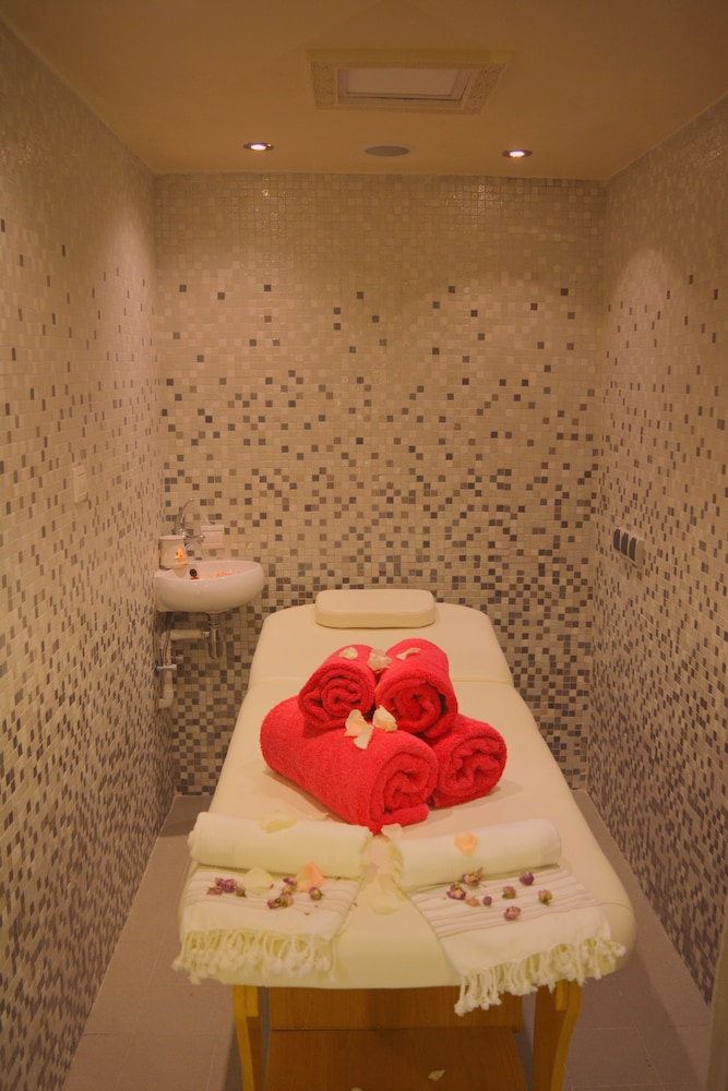 Riad Ghali & Spa 31/48