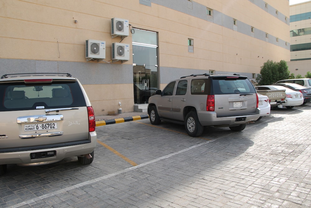 Al Muhaidb Residence Al Dowally 26/30