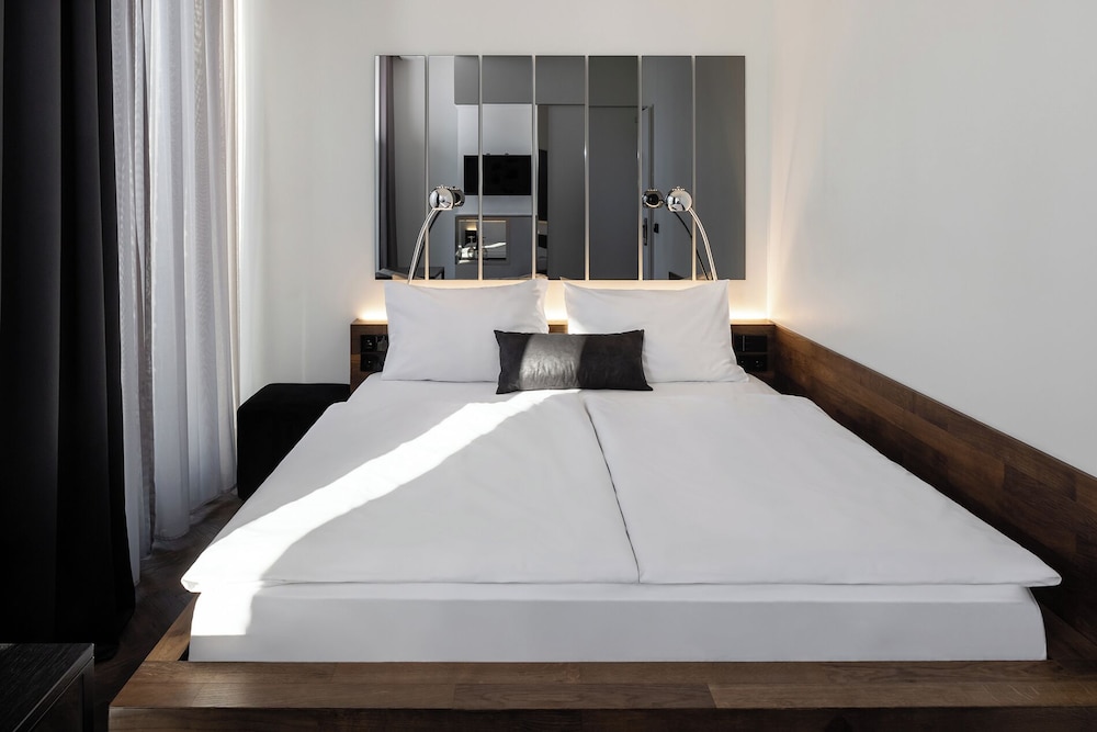 Hotel AMANO Grand Central 15/76
