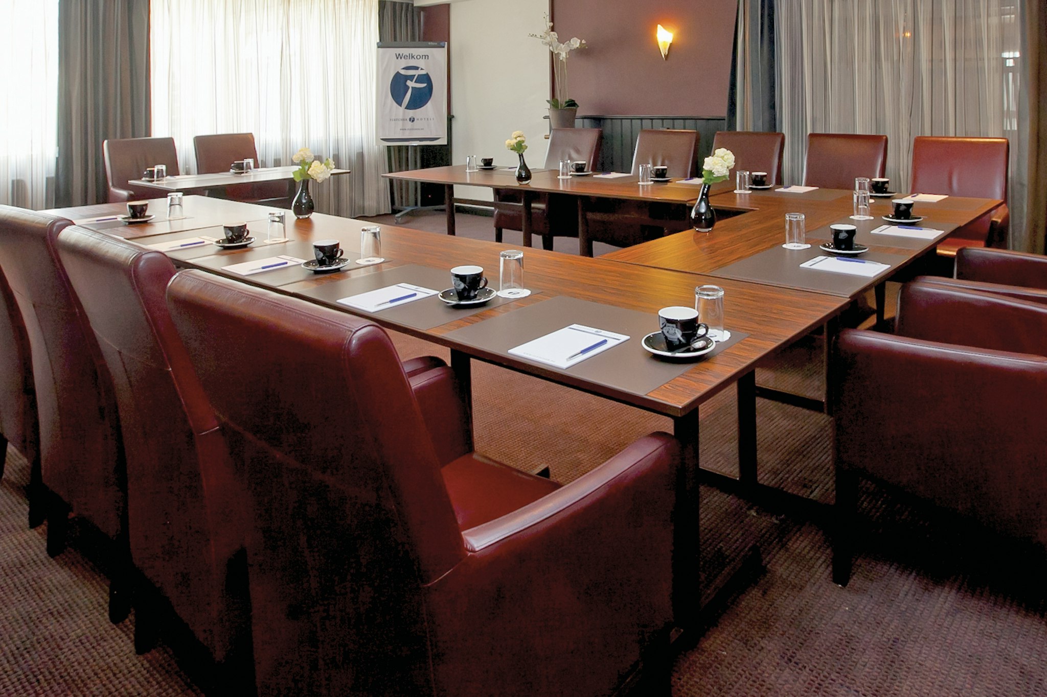 Fletcher Hotel-Restaurant De Borken 43/48