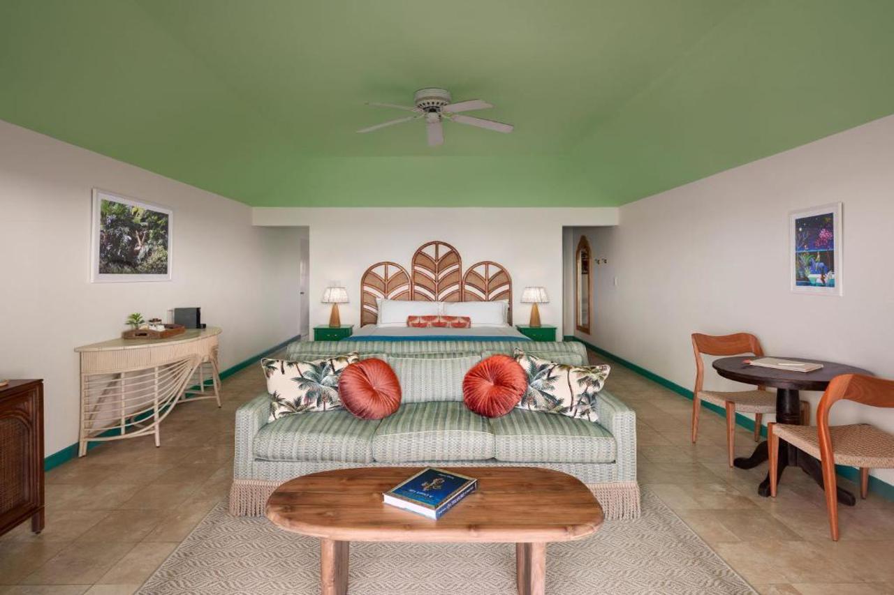 Cambridge Beaches Resort and Spa 13/15
