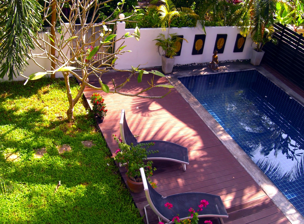 Samui Villa Whitney 4/51