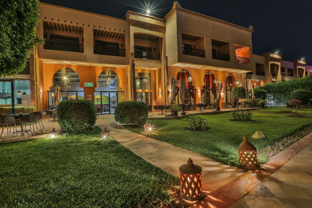 Club Paradisio Zalagh Resort And Spa 47/50