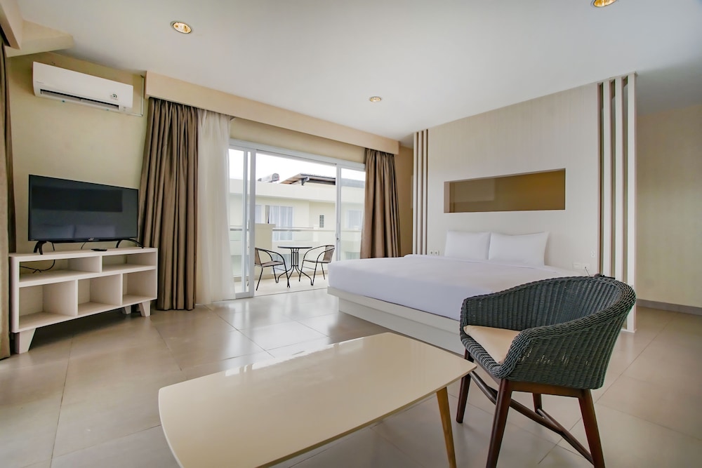 Dafam Resort Belitung 20/38