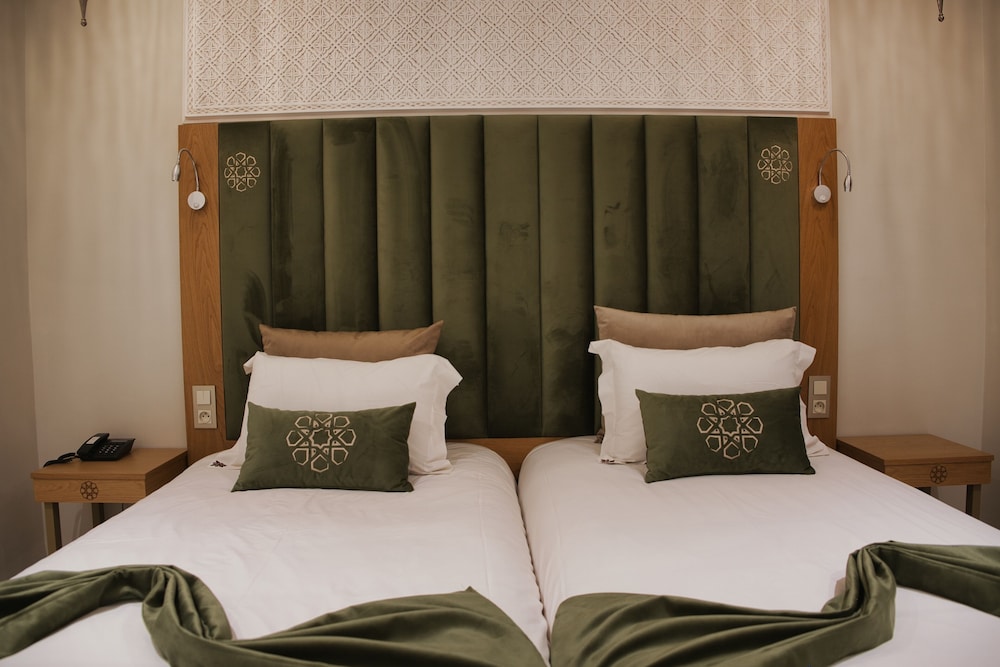 Diwane Hotel Spa Marrakech 32/45