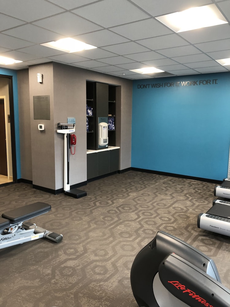 Fairfield Inn Suites Decorah 19/31