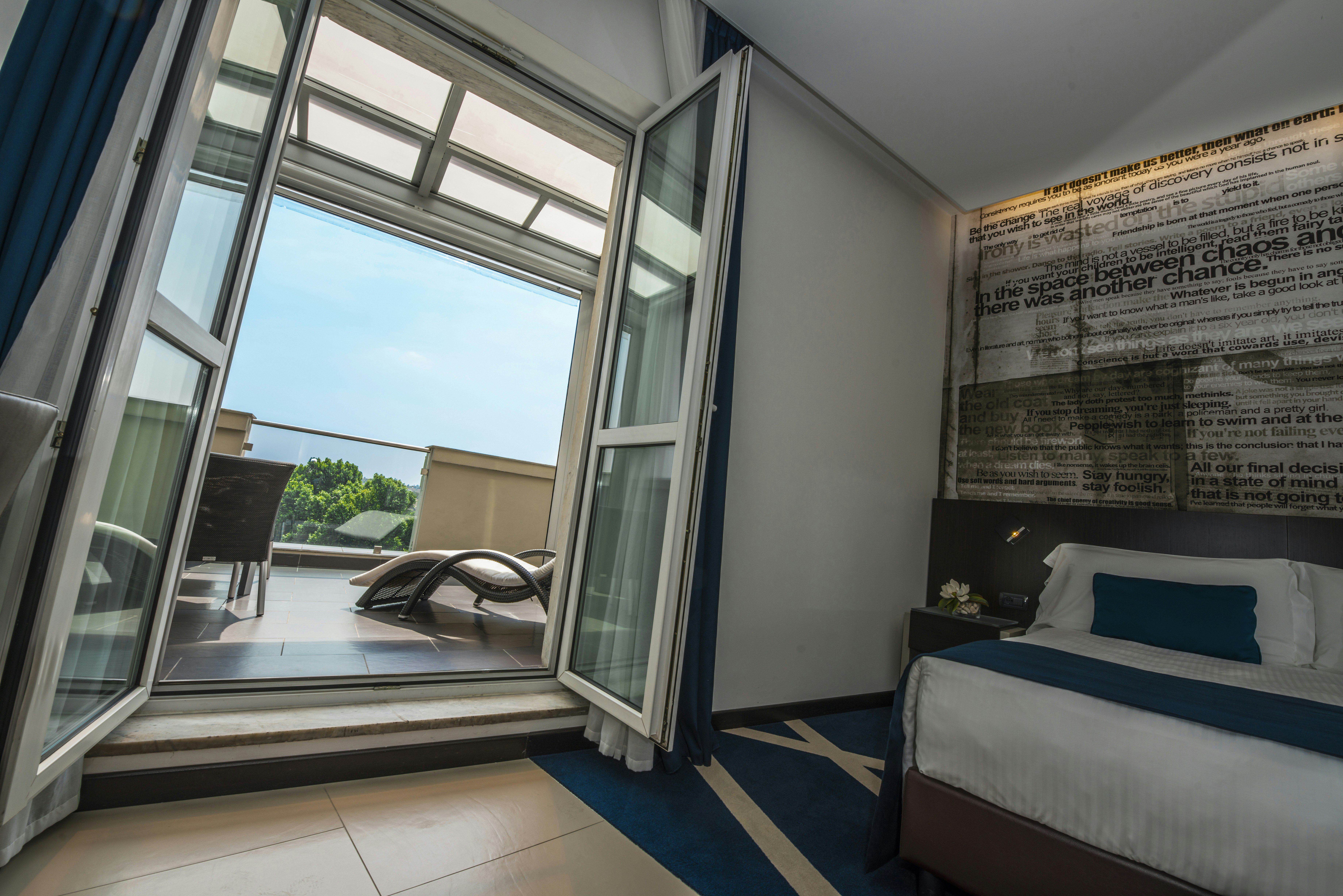 Hotel Manin 32/59