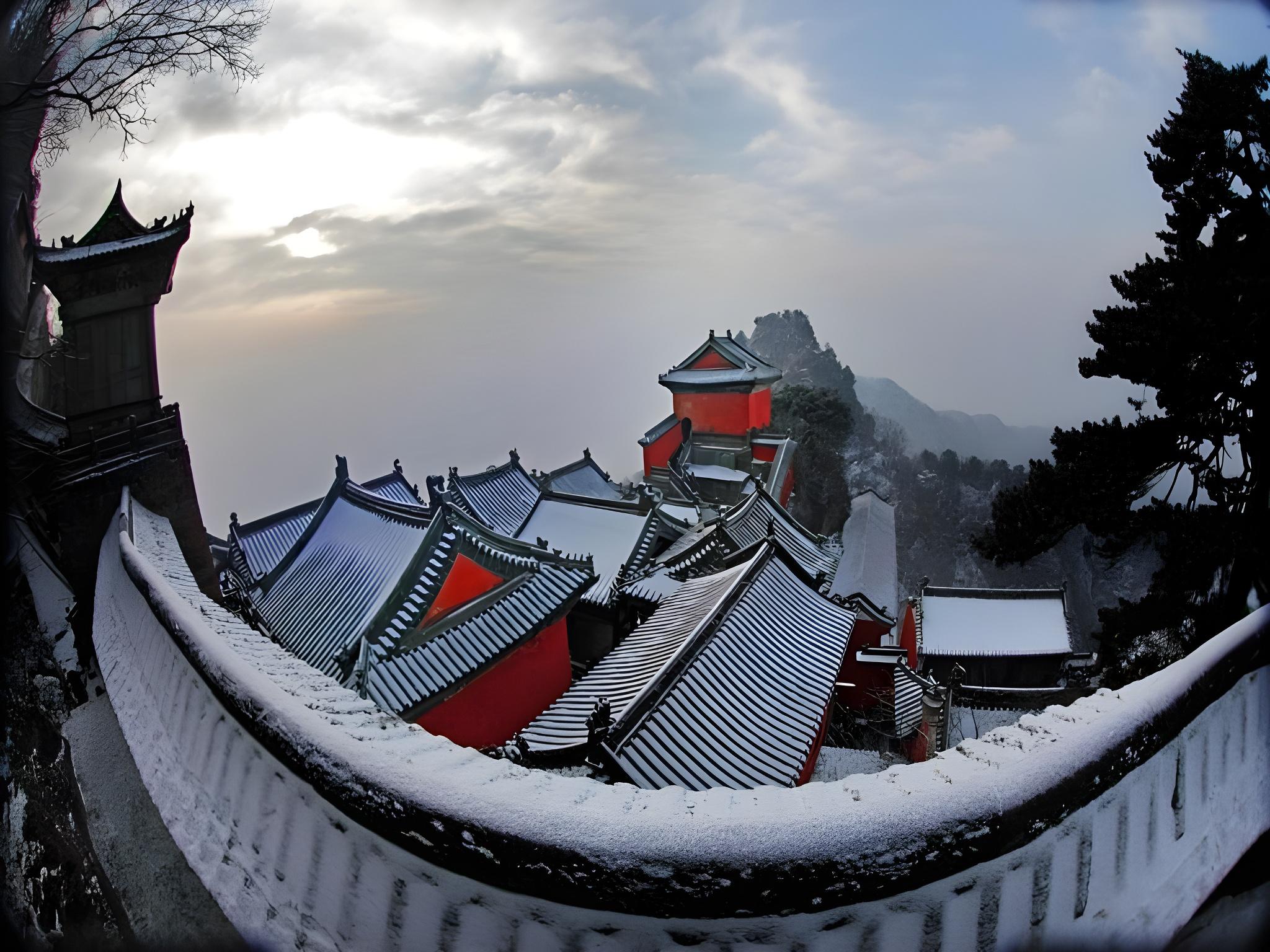 Jianguo Hotel 45/51