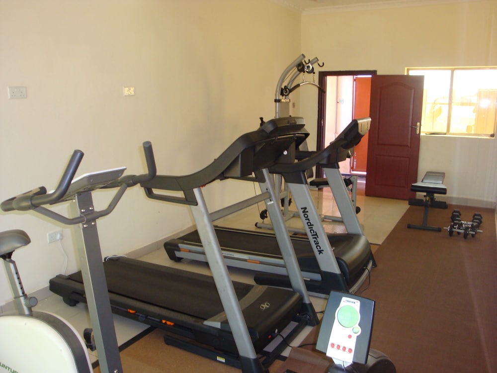 Golden Zambezi Lodge 17/33