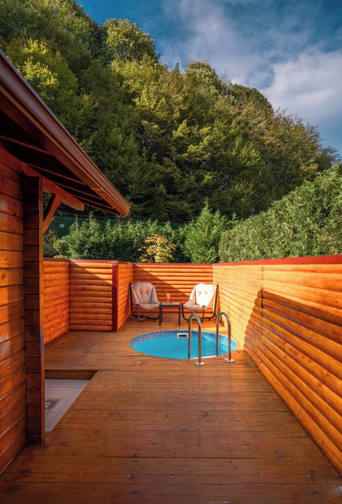 SAPANCA ALFA SUITES & SPA 35/67