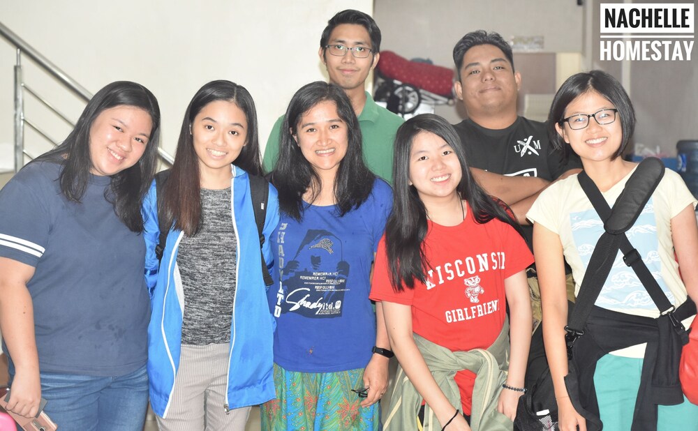 Berastagi Nachelle Homestay 7/50