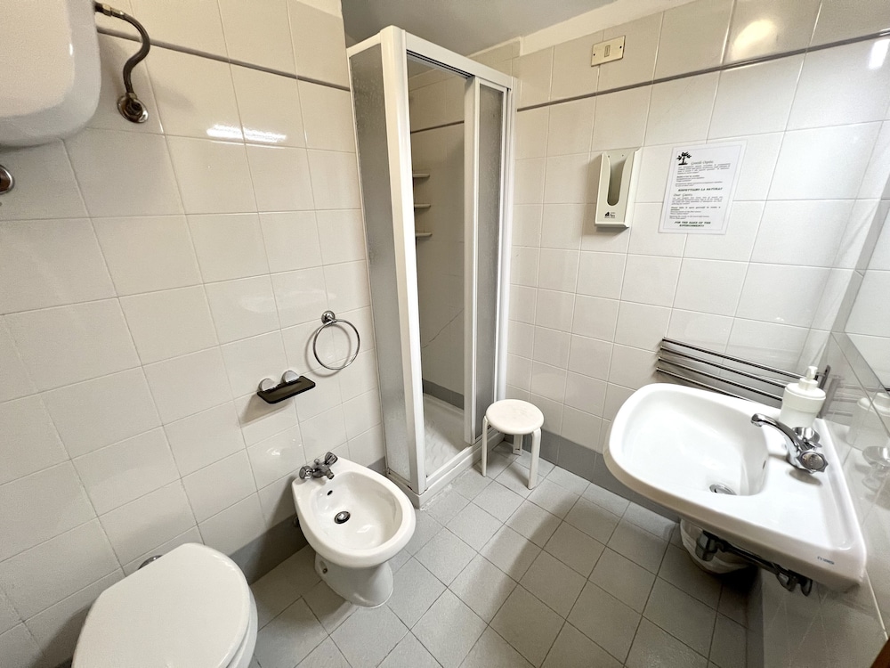 Piccolo Hotel Etruria 68/69