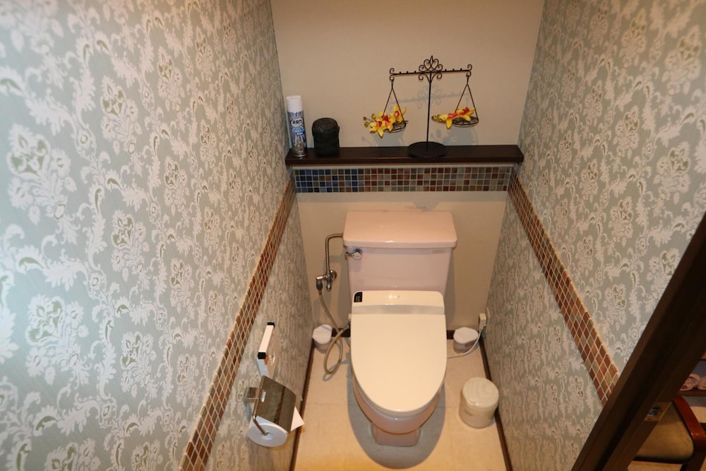 Hotel Sari Resort Takinoyashiro - Adults Only 18/25