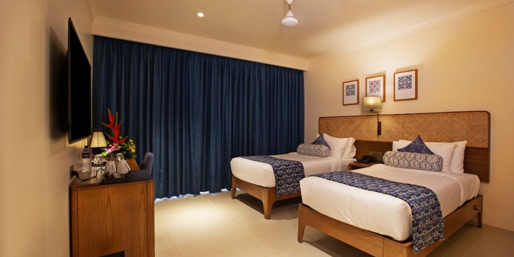 Marquis Beach Resort 14/50