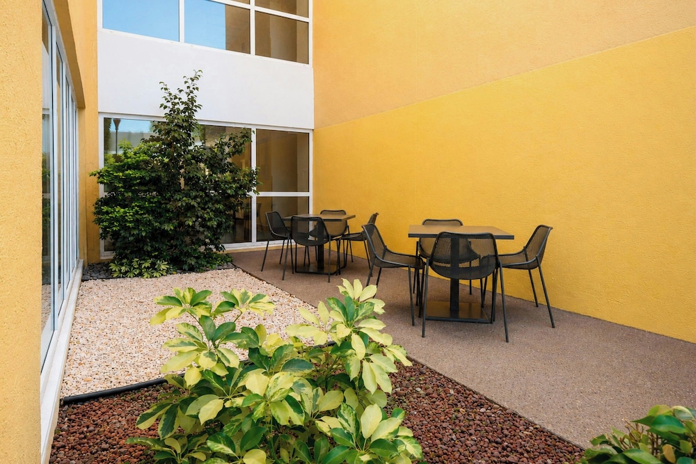 City Express by Marriott Ciudad Obregon 57/60