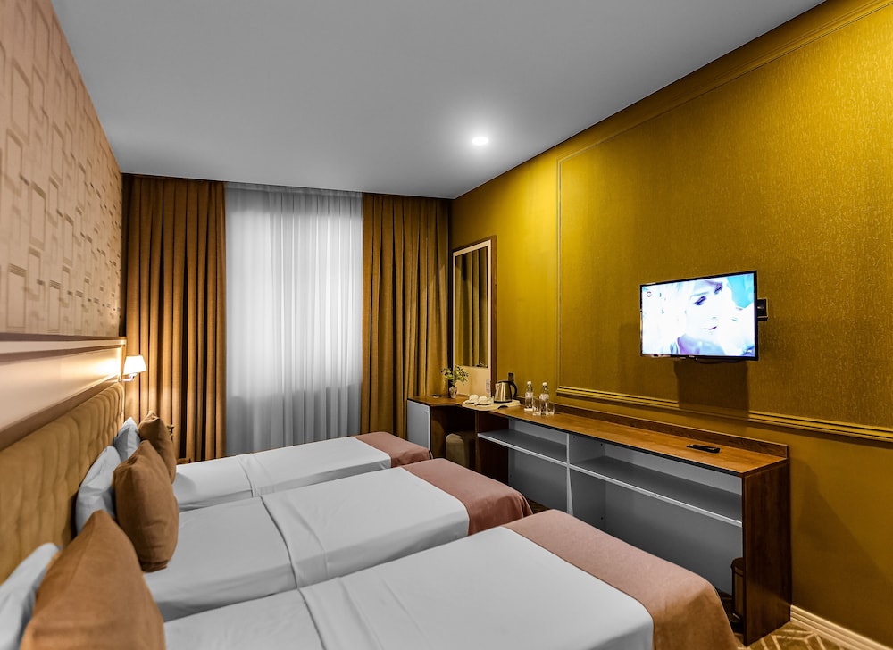Alba Hotel & Spa 7/39