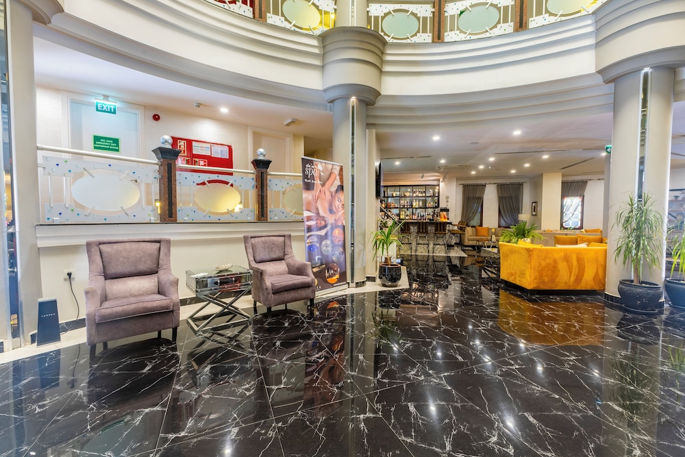Motto Premium Hotel&Spa 14/84