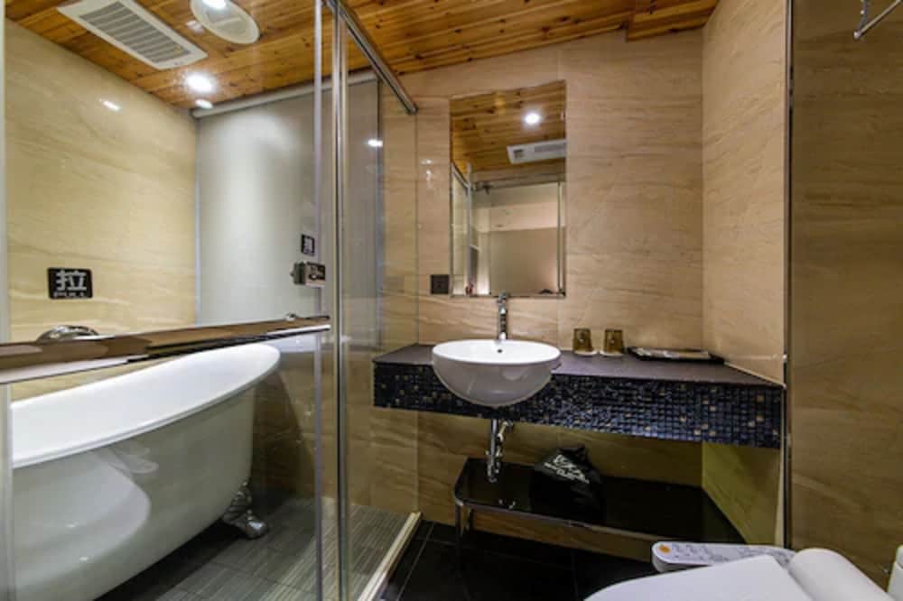 Beauty Hotels Taipei - Hotel Bfun 36/50
