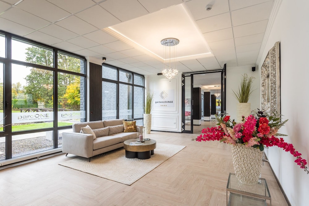 Salinenparc Design Budget Hotel 36/50