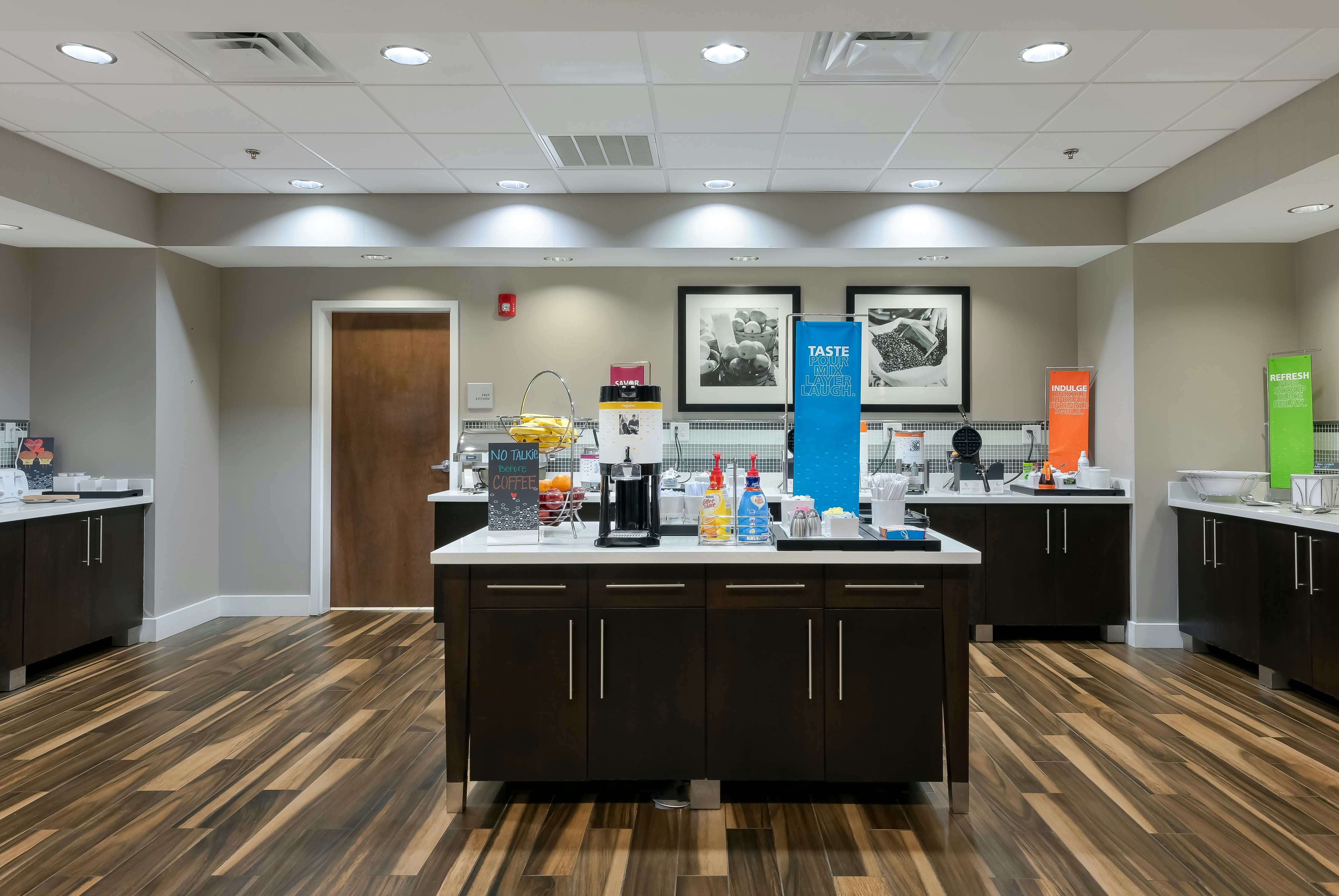 Hampton Inn Emersonlakepoint Ga 9/55