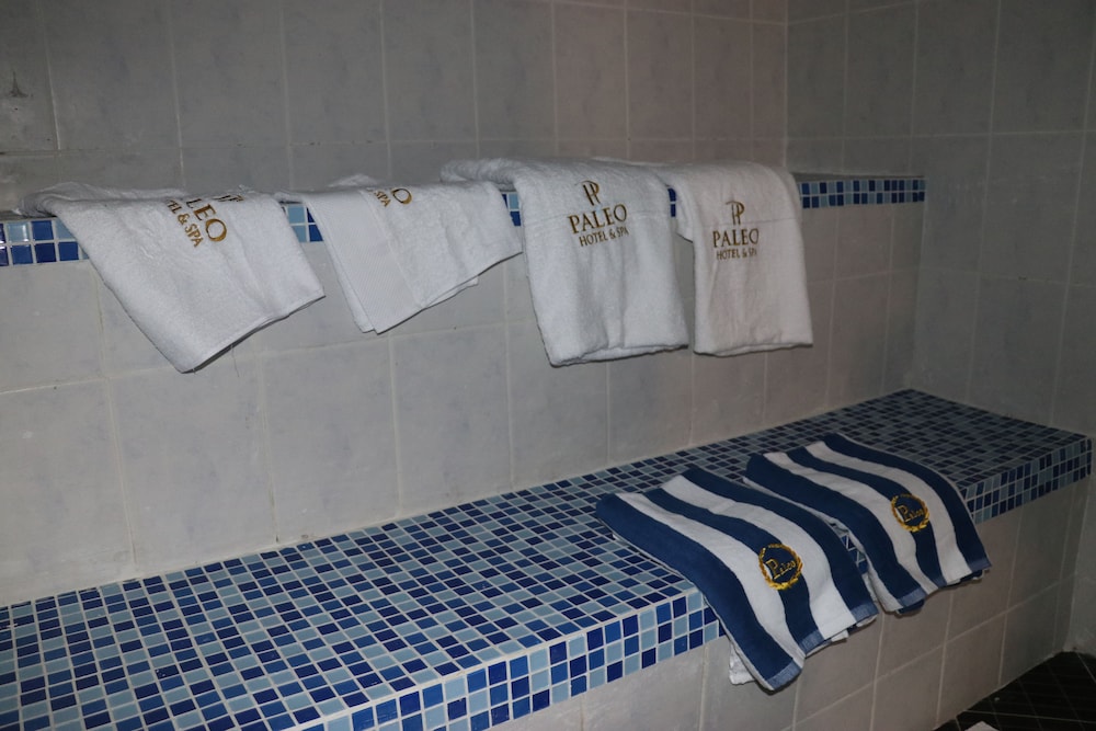Paleo Hotel & Spa 22/50