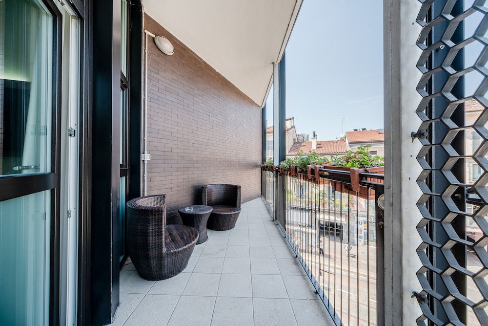Hotel Milano Navigli 7/71