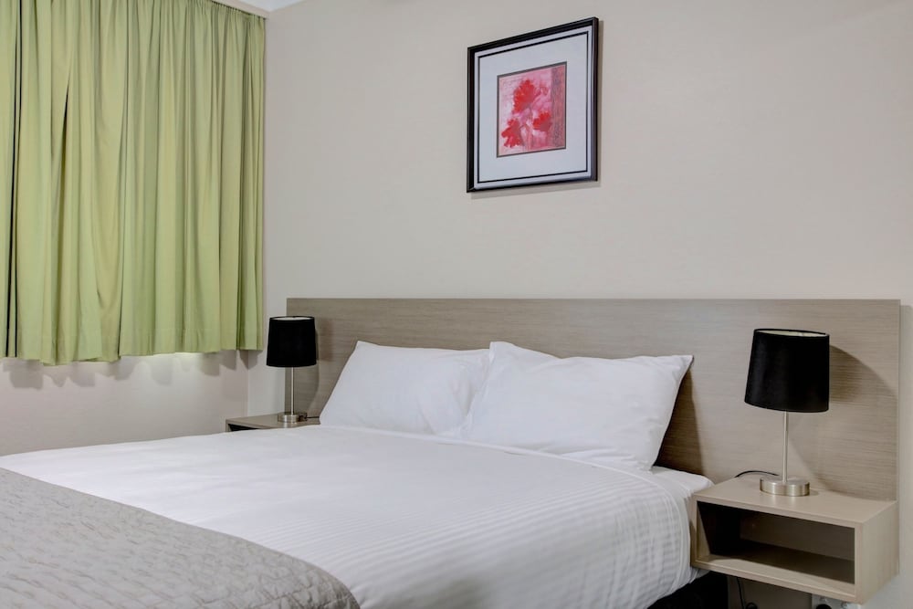 Beachpark Apartments Coffs Harbour 10/48