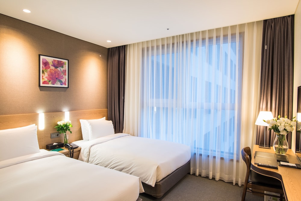 Ibc Hotel 19/48