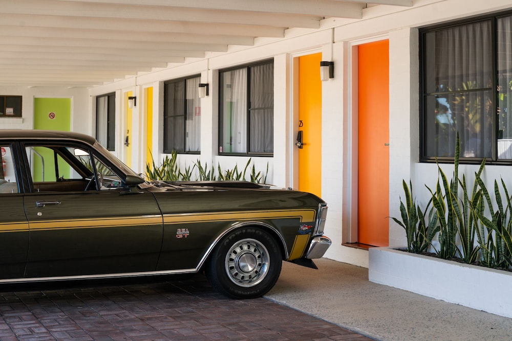 The Cubana Ballina 35/50