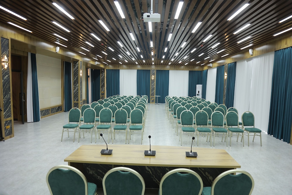 Hotel Inspira-S Tashkent 64/71