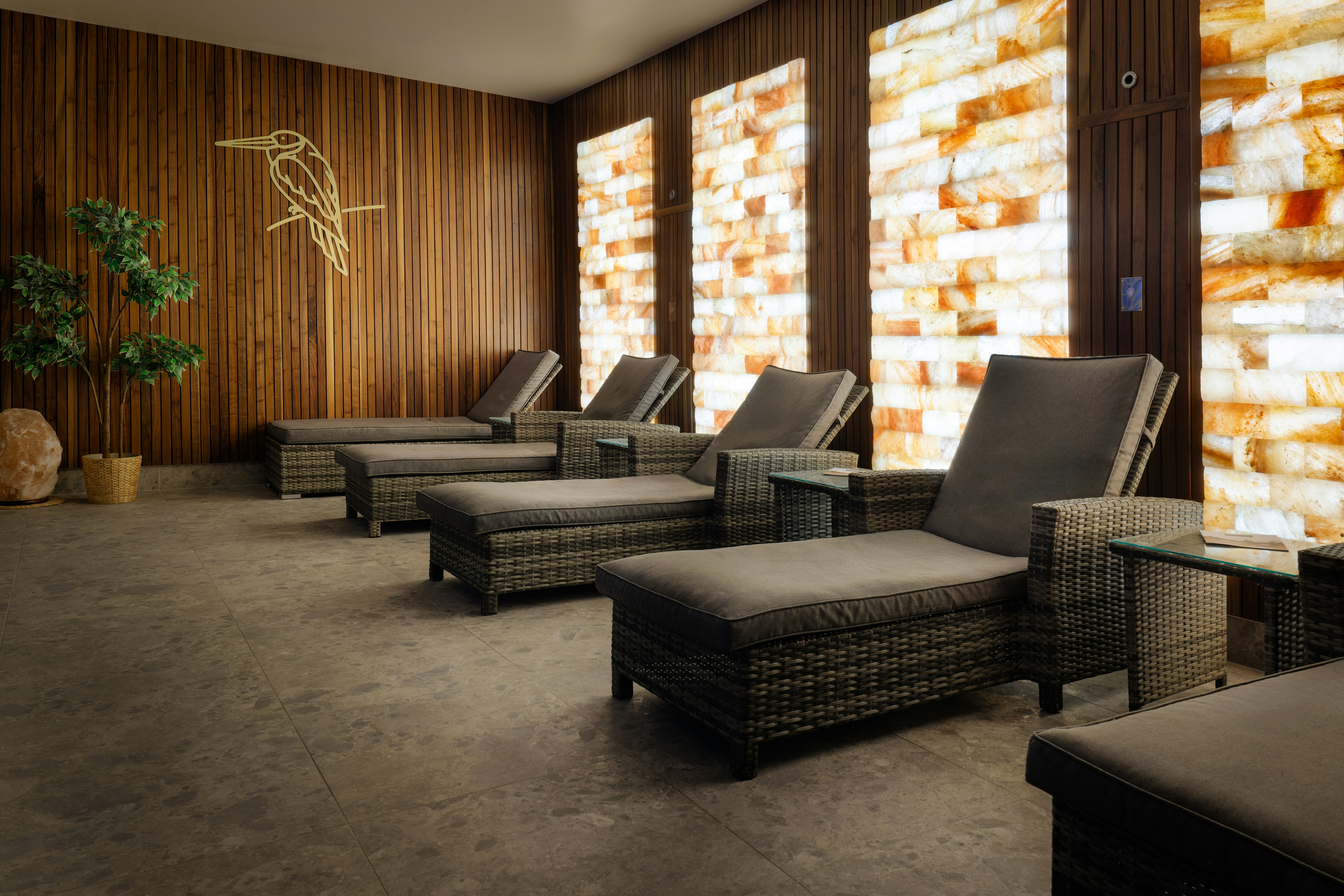 DoubleTree by Hilton Belfast Templepatrick Golf & Country Club 45/76
