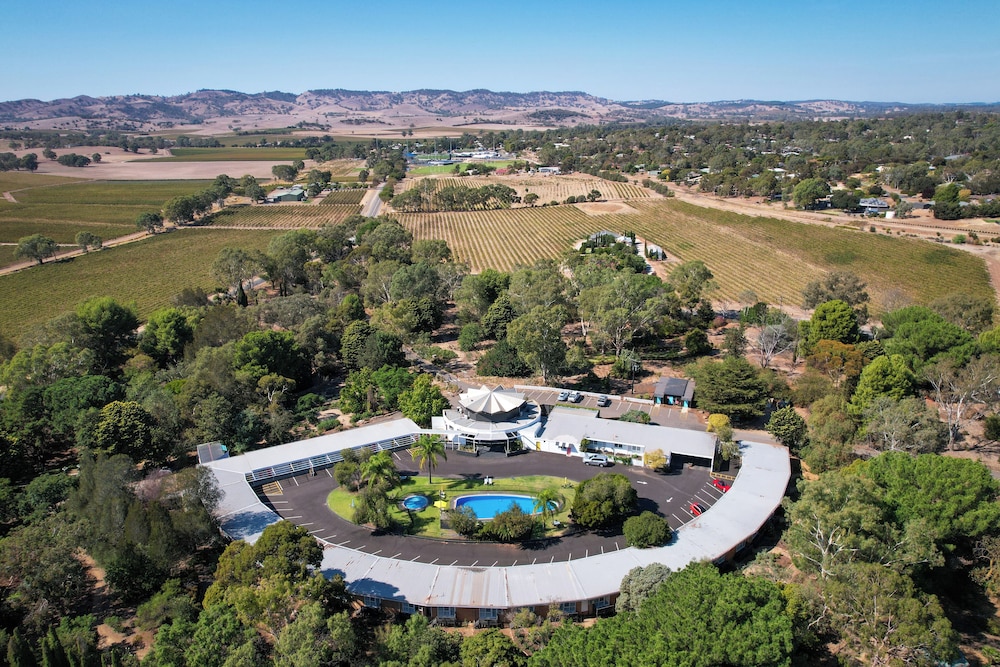 The Lyndoch Motel 44/50