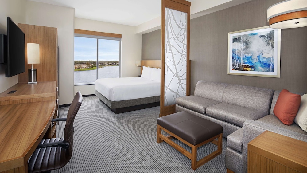 Hyatt Place Jacksonville St. Johns Town Center 25/52