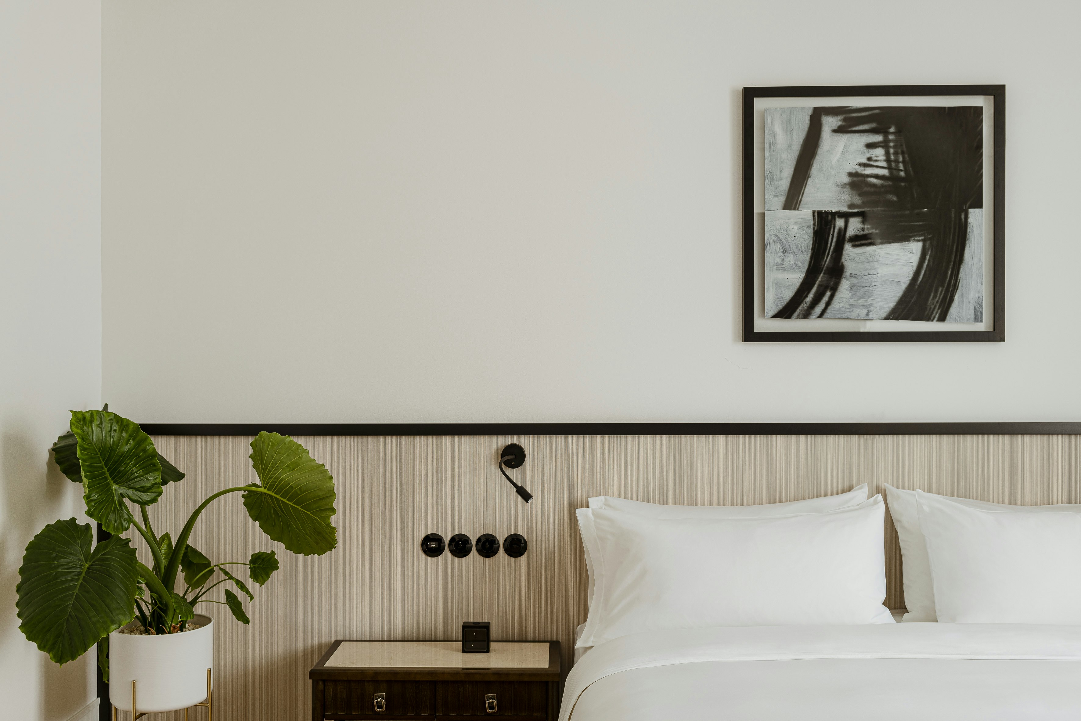 Nobu Hotel Warsaw 9/50