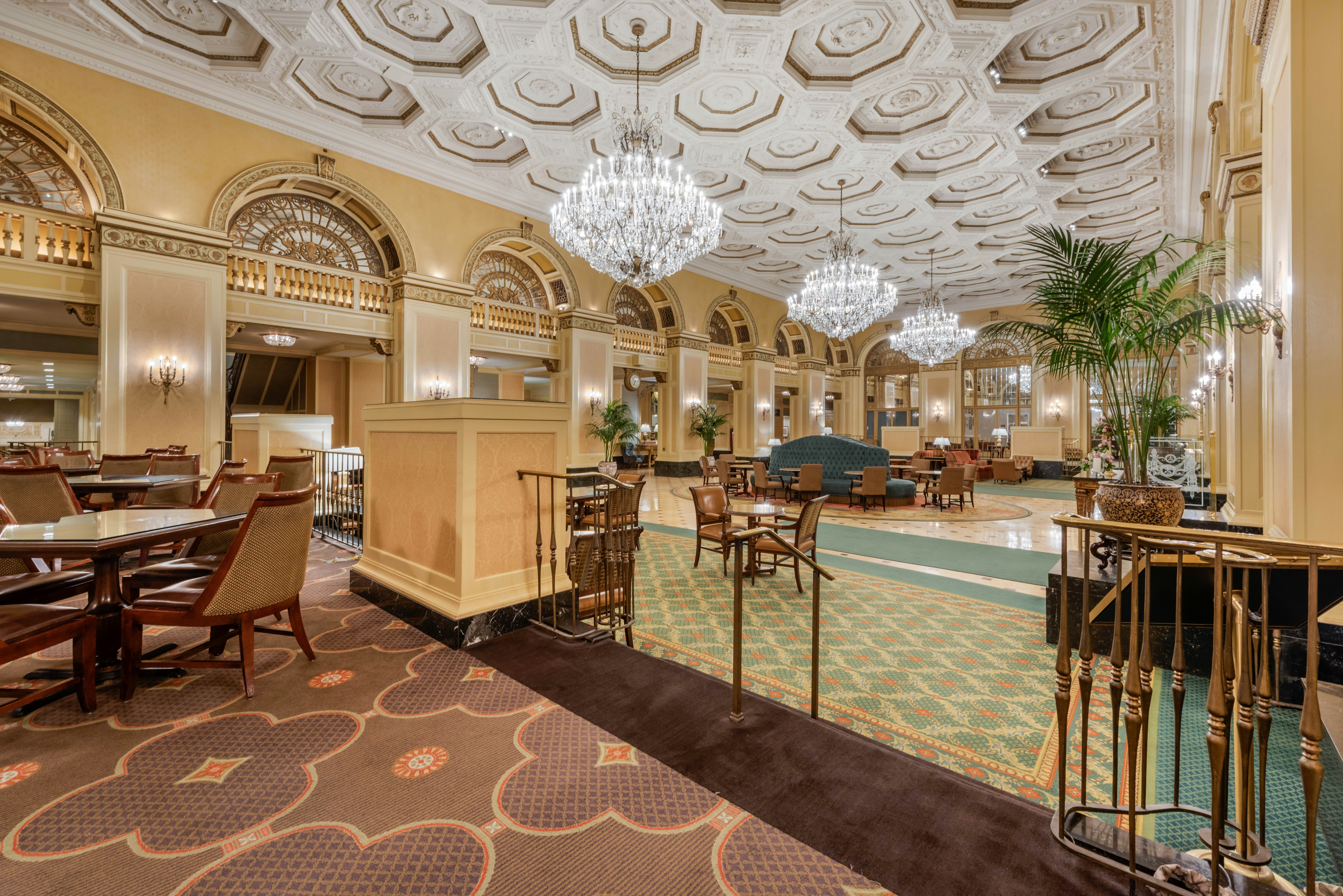 Omni William Penn 11/79