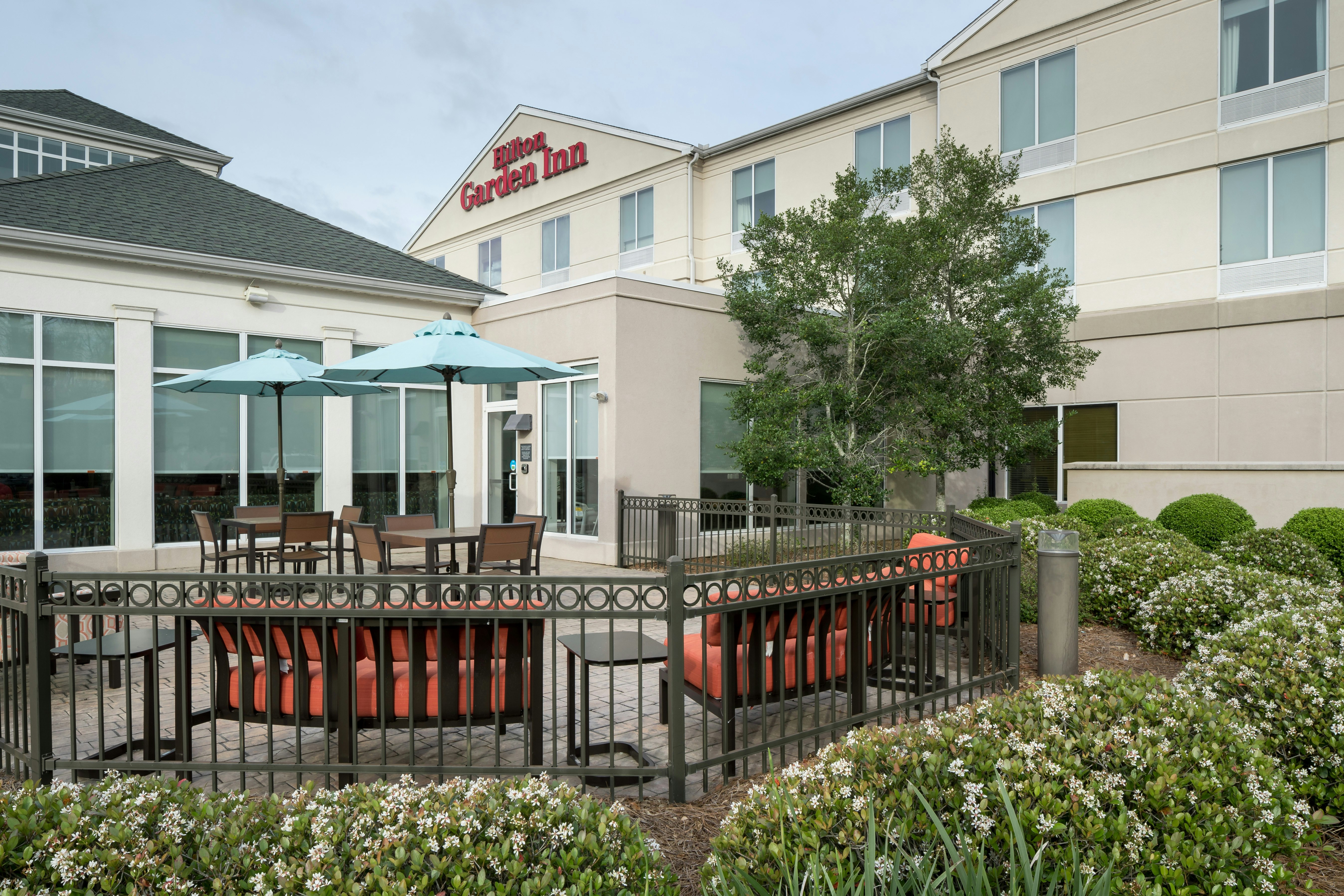 Hilton Garden Inn Dothan 18/23