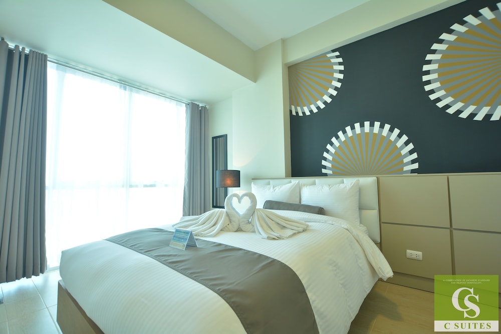 CSuites at 8 Newtown Residences 35/50