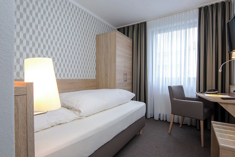 Hotel Rennschuh 21/49