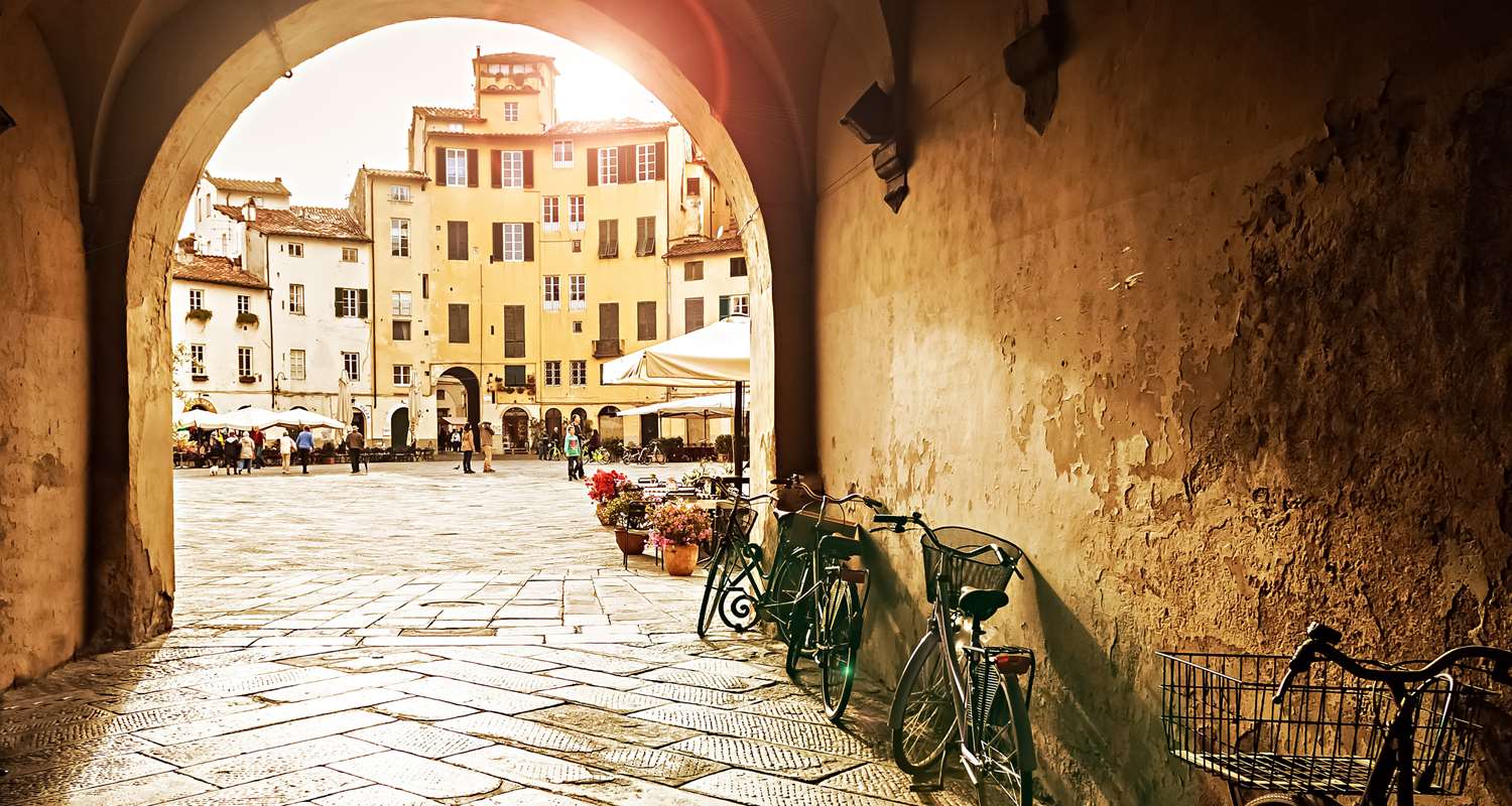 Best Western Grand Htl Guinigi 61/62