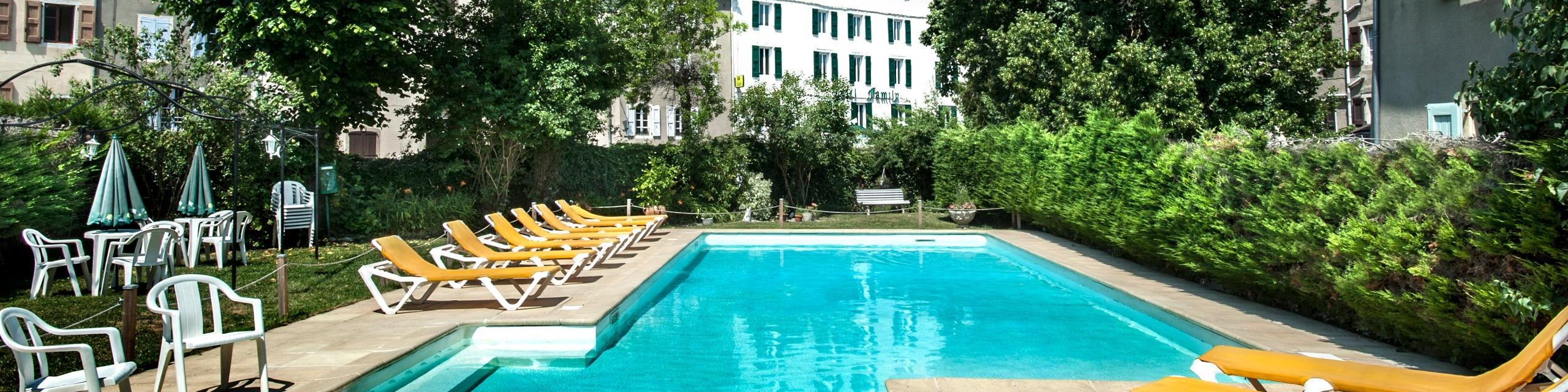 LOGIS HOTEL RESTAURANT FAMILY AND SPA 24/26