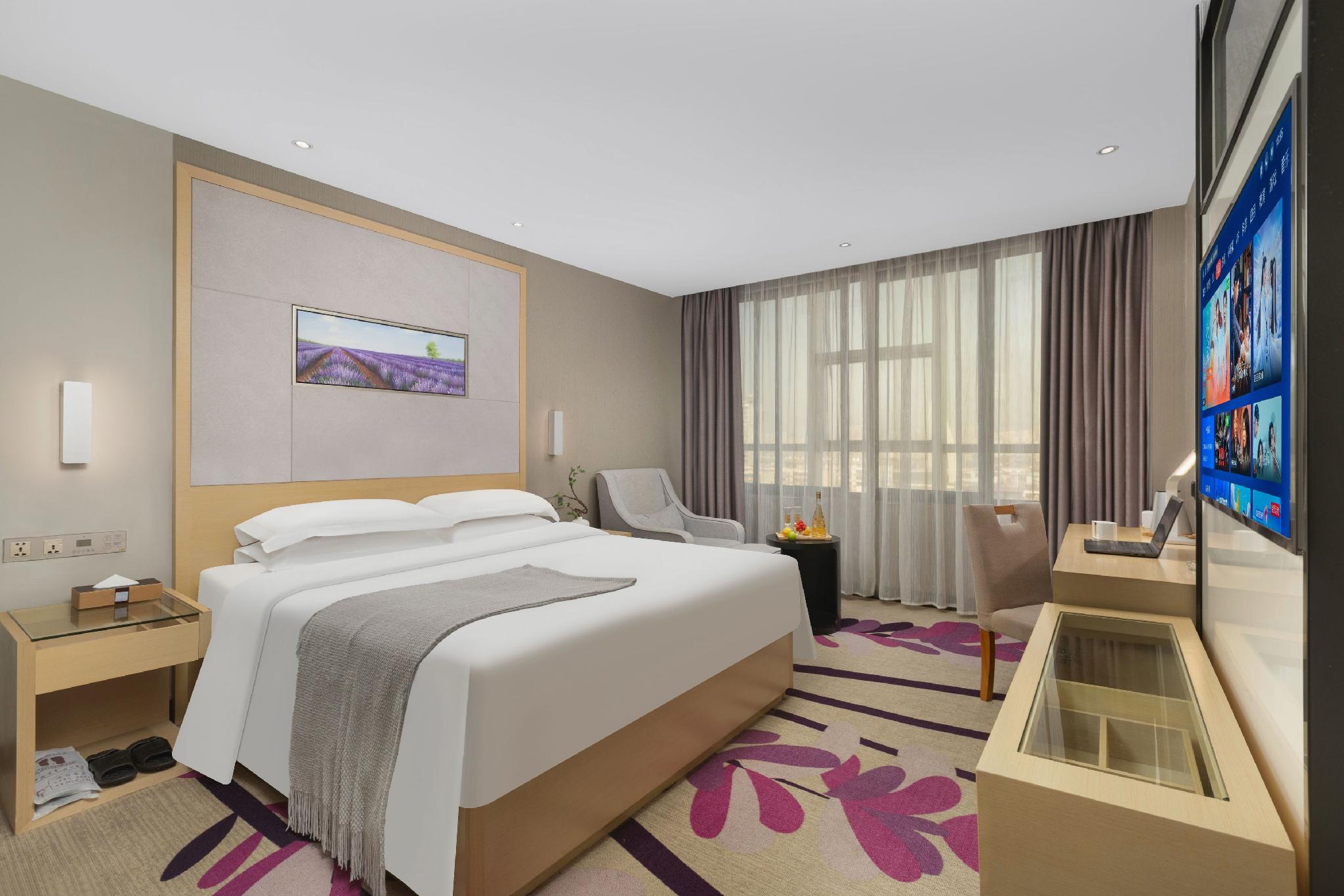 Lavande Hotel (Ganzhou Golden Plaza) 16/56