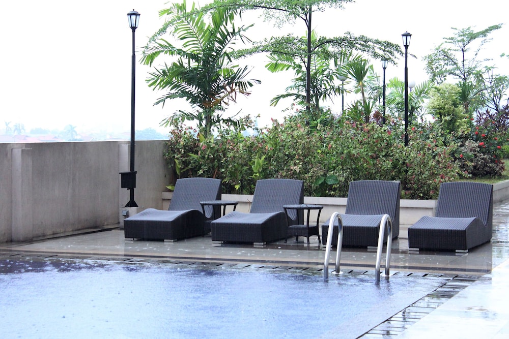 OYO 266 Margonda Residence 5 1/38